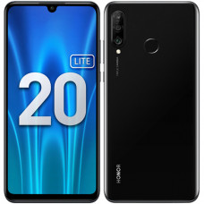 Honor 20 lite
